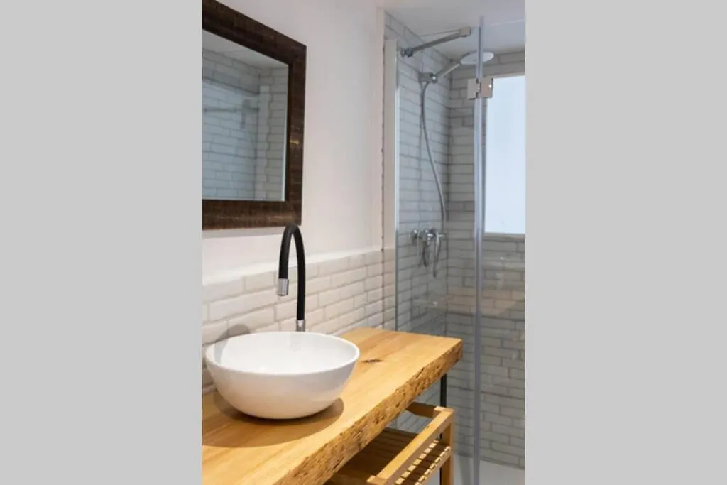 La Casa De Las Barcas Suite A Pie De Playa Calafell